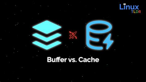 Linux Page Cache Vs Buffer Cache