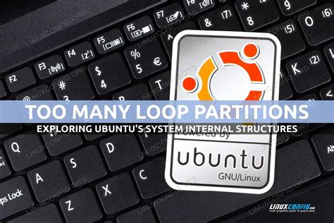 Linux Partition Loop