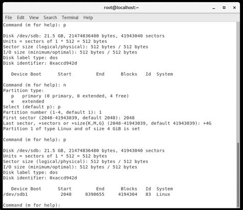 Linux Remove Partition Table Dd