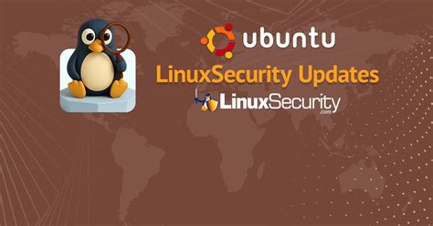 Linux security concerns