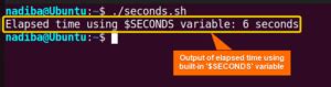 Linux Set System Time Milliseconds