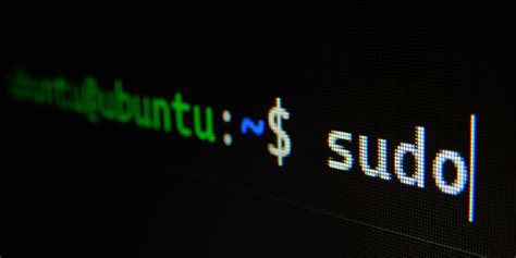 linux sudo kill not working