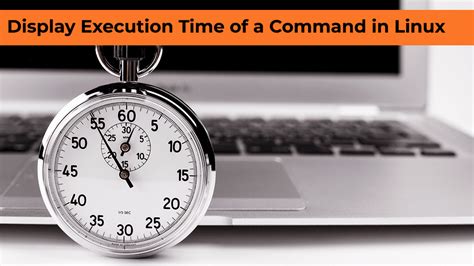 Linux System Execution Time