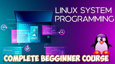 linux system programming