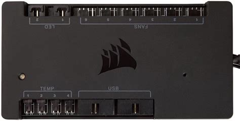 Linux Usb Fan Controller