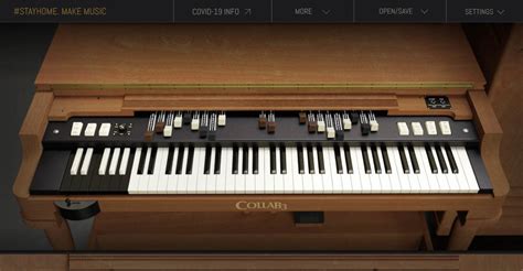 Linux Virtual Instruments