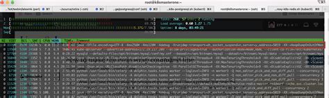 Linux Wrap Command Line