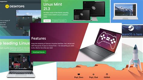 Best Linux distros for gaming in 2021 Tom