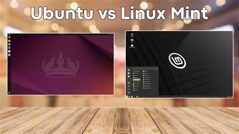 Linux Mint vs. Ubuntu What’s the Difference?