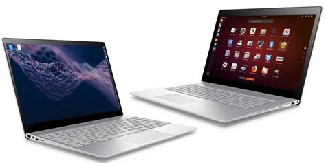 Linux-Notebook Empfehlung 2021