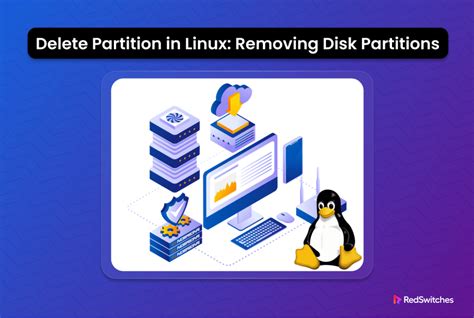 A beginner’s guide to disks and disk partitions in Linux