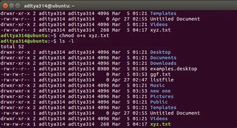 Linux file permissions 101 The Ultimate Guide for Beginners