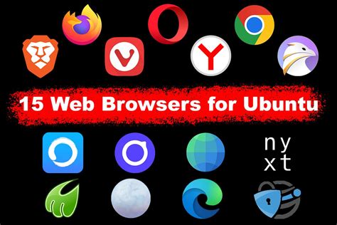 How to Install Brave web browser in Ubuntu / Linux Mint (Updated) UbuntuHandbook