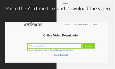 How to save YouTube videos with YouTubeDL GUI on Linux