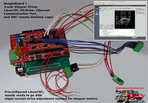 Linuxcnc Configure Parallel Port