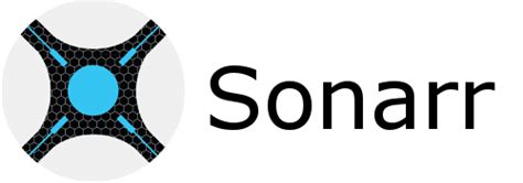 linuxserver/sonarr