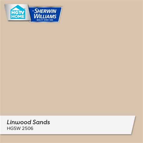 I really like this paint color Linwood Sands . What do you think