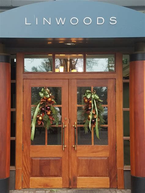 Discover the Culinary Gem: Linwoods Restaurant - A Gourmet Experience Awaits