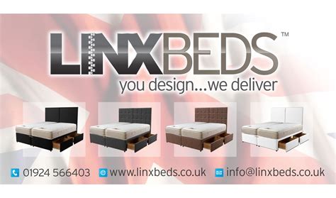 Linx Beds Coupon Code