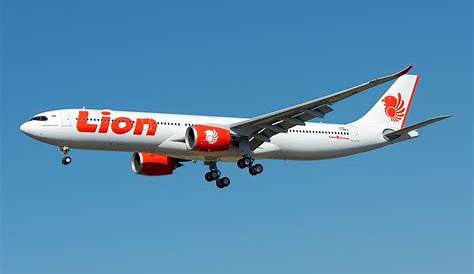 What Happened To Lion Air's Boeing 747s? Simple Flying