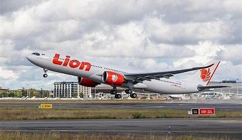 Review Lion Air die Billigfluglinie im ausführlichen Test