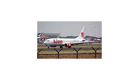 Thai Lion Air Wikipedia