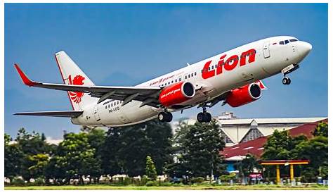 Lion Air Airlines 101 First A330neo Operator In The