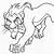 lion king coloring pages scar