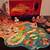 lion king wooden board game instructions