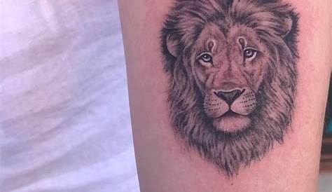 Lion Tattoo Forearm Simple Google Zoeken ,