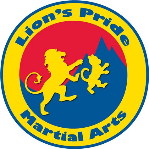 lion's pride martial arts nicholasville ky