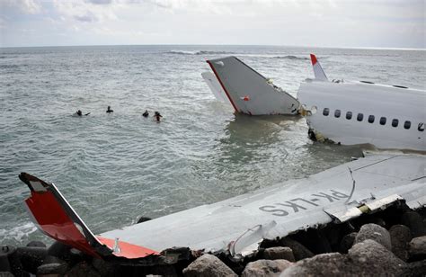 lion air crash 2016