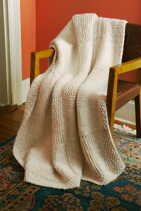 lion brand yarn free knitting patterns afghan