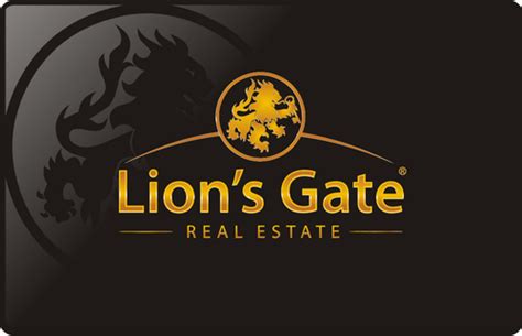 lion gate real estate