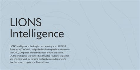 lion intelligence & security services inc