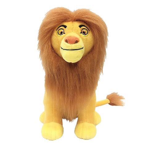 lion king adult simba toys