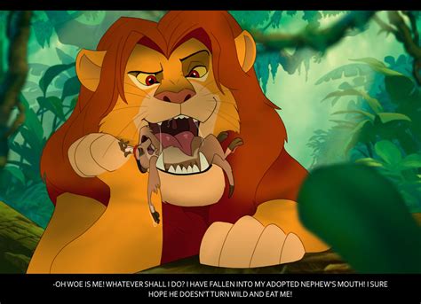 lion king gay simba