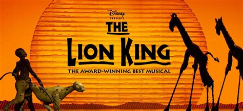lion king london tickets 2021
