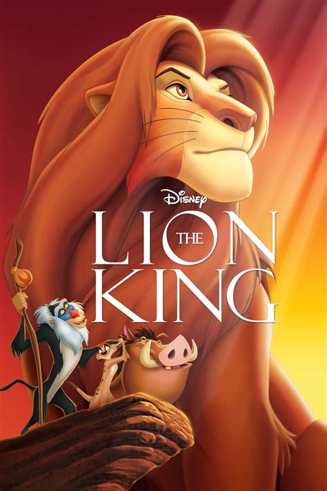lion king movie free full movie