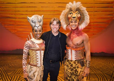 lion king musical cast 2020