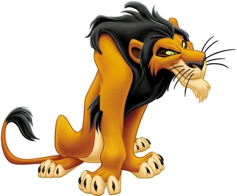 lion king scar villains wiki