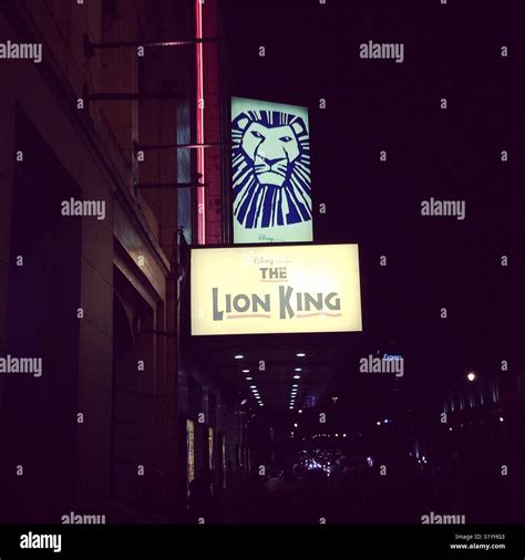 lion king showings manchester