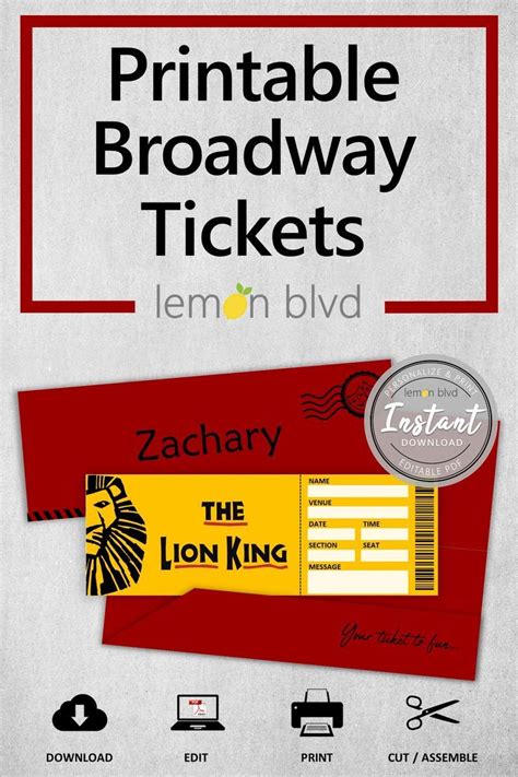 lion king tickets chicago