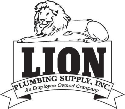 lion plumbing supply inc