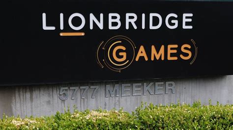 lionbridge games boise