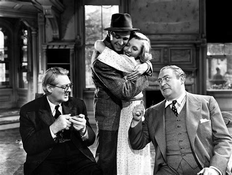 lionel barrymore movies