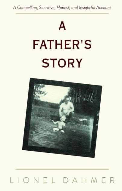 lionel dahmer a father's story