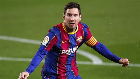 lionel messi age 2021 now what
