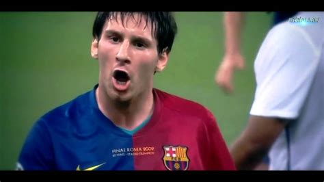 lionel messi fc barcelona new movie 2012 hd