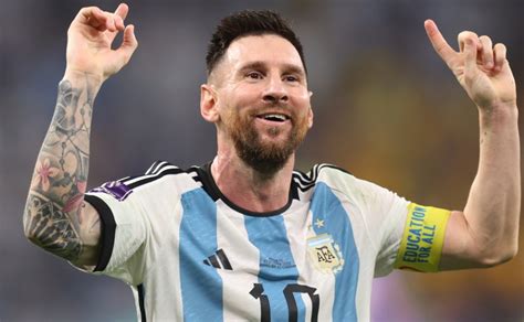 lionel messi height and weight 2021